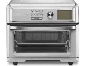 Cuisinart TOA-65 Toaster Oven