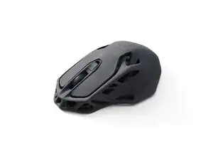 Bambu Wireless Mouse