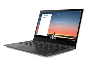 Lenovo Chromebook 14e