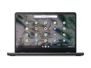 Lenovo 14e Chromebook