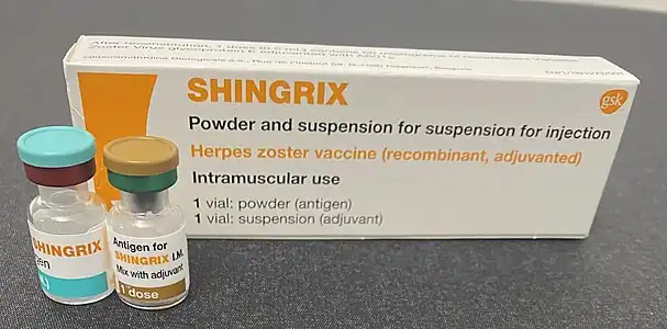 Shingrix