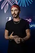 Timur Rodriguez (2020―)