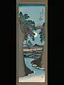 The Monkey Bridge in Kai Province