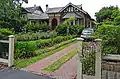 Home, Arnold Street, Killara