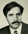 Michael Walsh