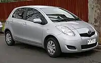 Facelift