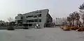 Hwaseong Sports Centre