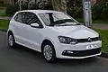 Volkswagen Polo Mk5