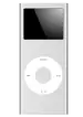 4&nbsp;GB silver iPod Nano