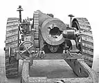 Breech
