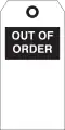 Out of Order