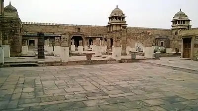 Panorama.