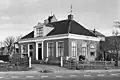 House in Dearsum (1968)