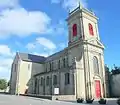 Abbaye Saint-Gildas de Rhuys&nbsp;[fr]