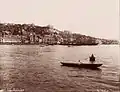 Tophane late 19th Century
