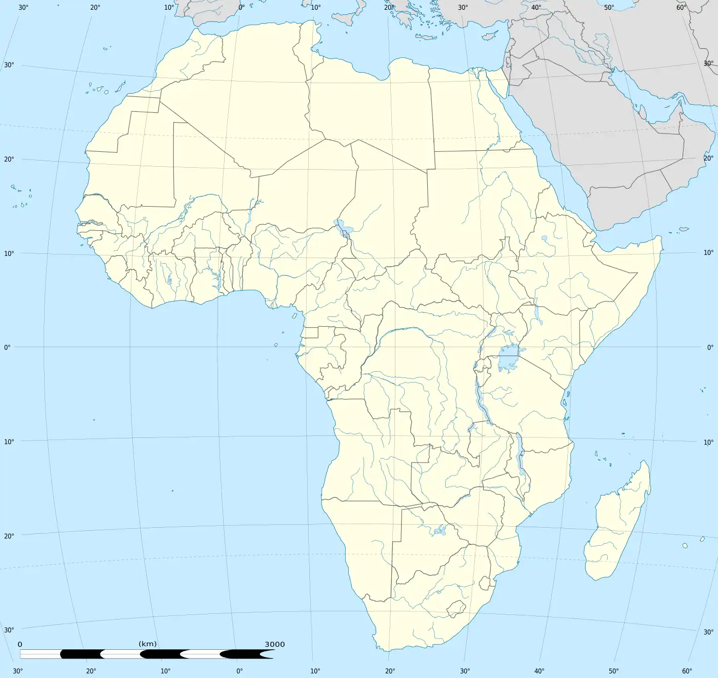 Bapsfontein is located in Africa