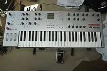 Alesis Ion