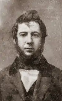 young man with beard