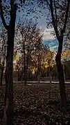 Bostane Madar