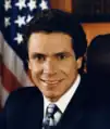 Secretary of Housing and Urban DevelopmentAndrew Cuomo from New York(1997–2001)