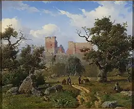 Anton Edvard