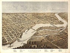 Appleton
