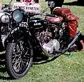 1931 Ariel M2F 350&nbsp;cc