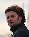 Arnaud Boissières&nbsp;(FRA)La Mie câline
