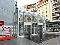 Access 2