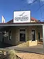Avon River Bakehouse restaurant