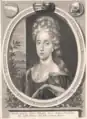Engraving c. 1690