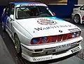 A BMW M3 Group A DTM ('87)