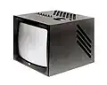 "Pally" television for Brionvega (1973)