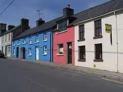 Main Street