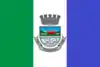Flag of Tramandaí