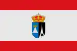 Flag of El Maíllo