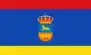 Flag of Los Corrales