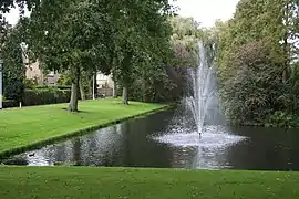 Barendrecht, - panoramio