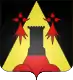 Coat of arms of Calanhel