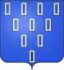 Coat of arms of Caulnes