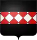 Coat of arms of Saint-Marcel-de-Careiret