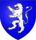 Coat of arms of Lagraulière
