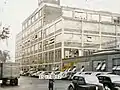 Champion Spark Plug Factory at 900 Upton Avenue, 1937
