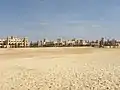 Tuareg resort