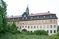 Schloss Eisenhammer in Neuenschmidten