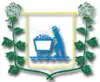 Official seal of Lajes