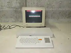Siemens T3110