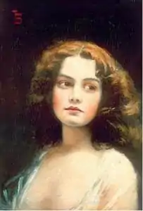 Woman  (1920s)