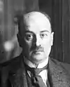 Ernst Trendelenburg&nbsp;[de]