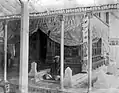 Cemetery (Makam)